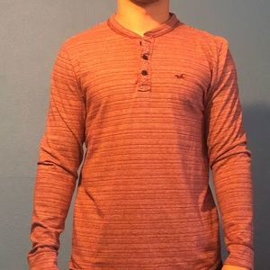 Hollister shirt